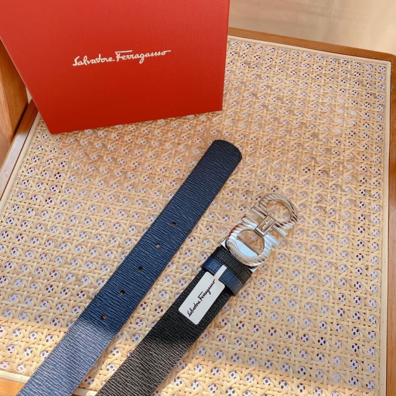 Ferragamo Belts